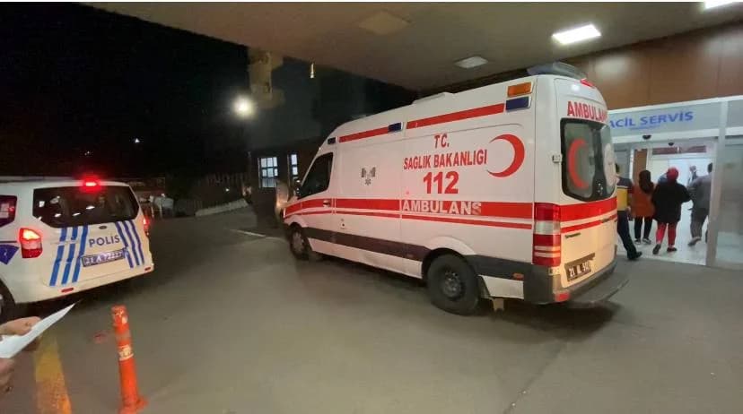 Diyarbakır’da Acı Haber Üzerine Hastanede Silahlı Saldırı: 1 Gözaltı