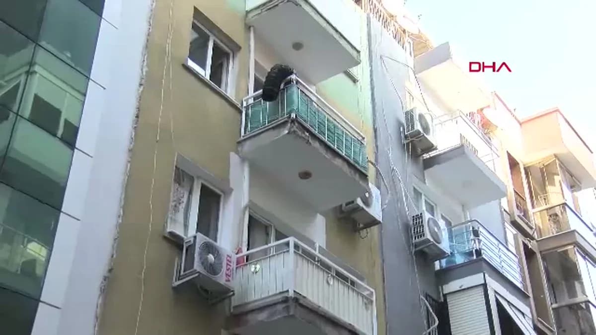İzmir’de İlaçlama Skandallarında Yeni Gelişme: Sanıklardan Birine Tahliye