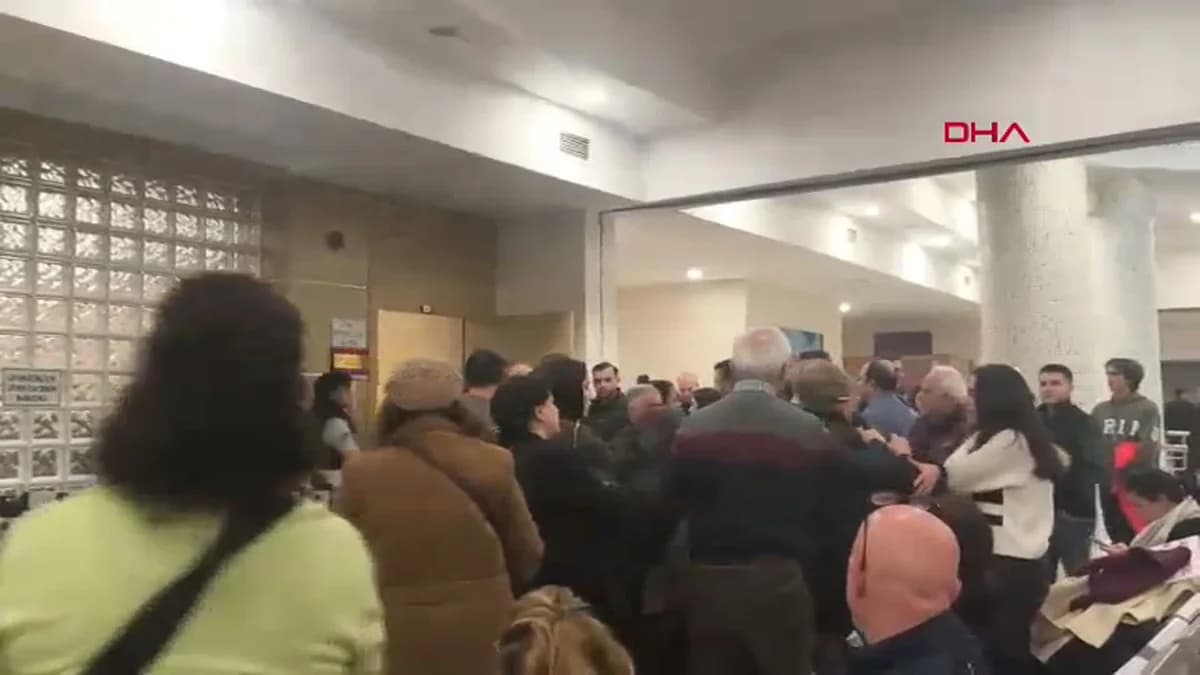 Kadıköy’de Yaya Geçidinde Ölüm: Sanığa İkinci Kez Tahliye Şoku