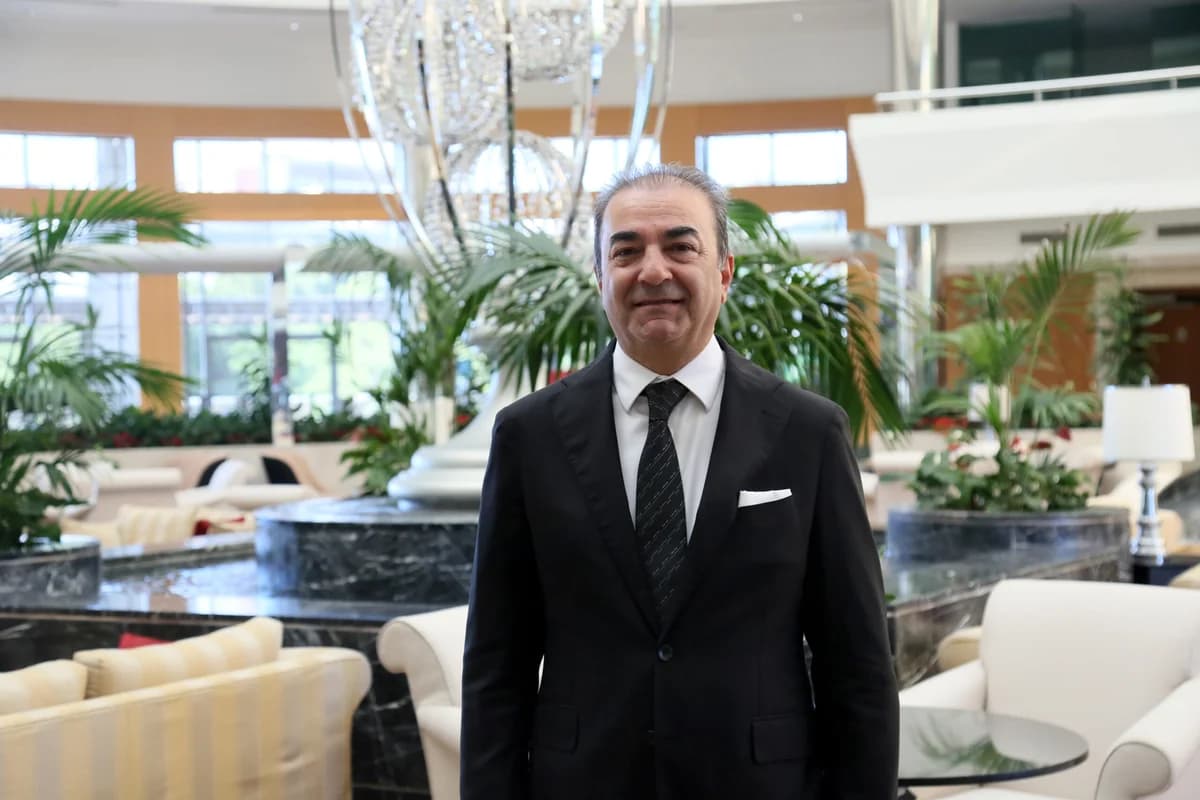 Dünya Turizmi Savaşın Pençesinde: Rezervasyonlar Dramatiik Şekilde Düşüyor