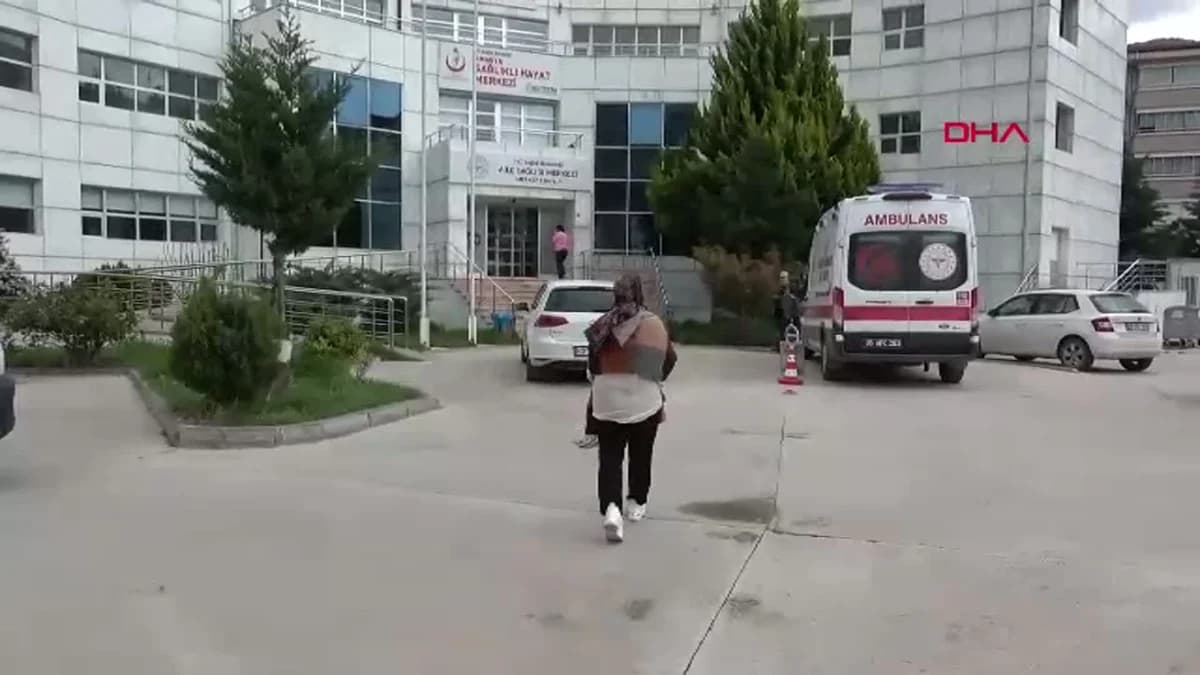 Meme Kanserini Yenerek Umut Yaratan Gülhan Bozkurt
