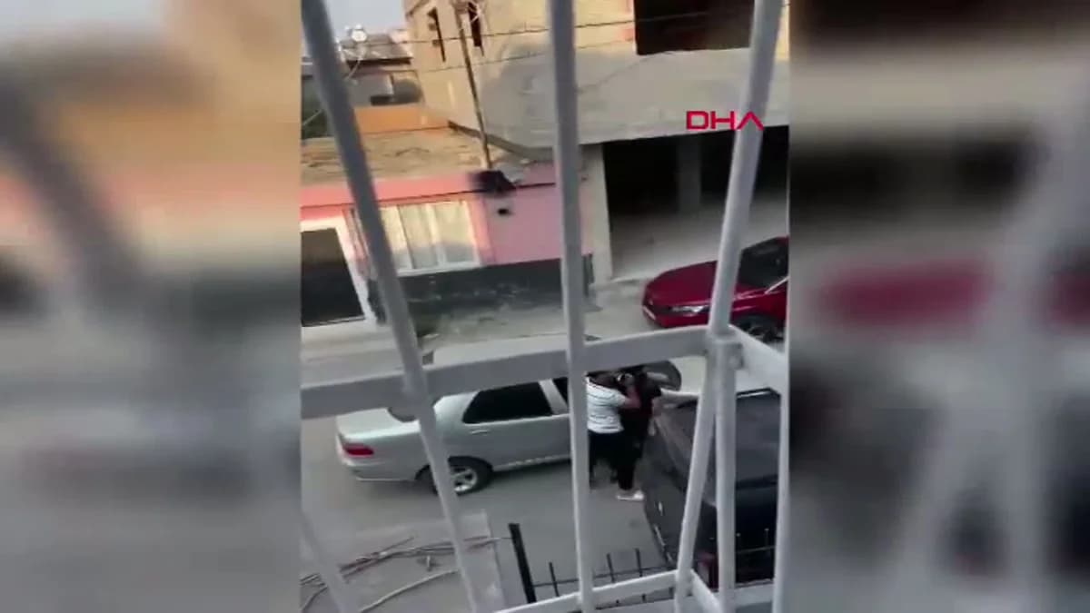Adana’da Trafik Tartışması Büyüdü: Kavgayı Ayırmak İsteyen Kadının Ağabeyi Bıçaklandı, Suçu Üstlenen 4.5 Ay Sonra Tahliye Oldu