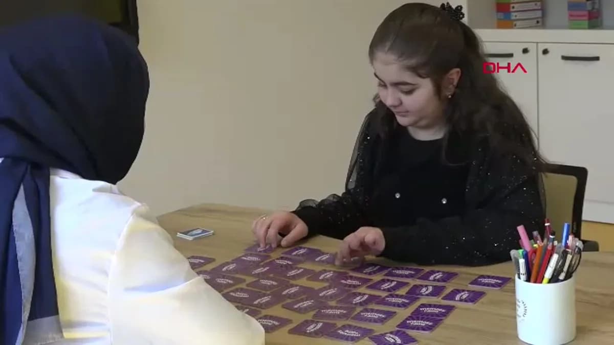 Zeynep Ebrar İşleyen, İkinci Kez Hastalığını Yendi