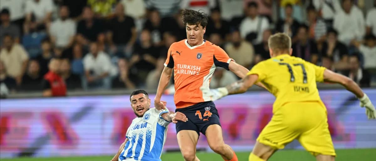 Başakşehir’in Avrupa Macerası: Craiova Maçı Ne Zaman, Hangi Kanalda?