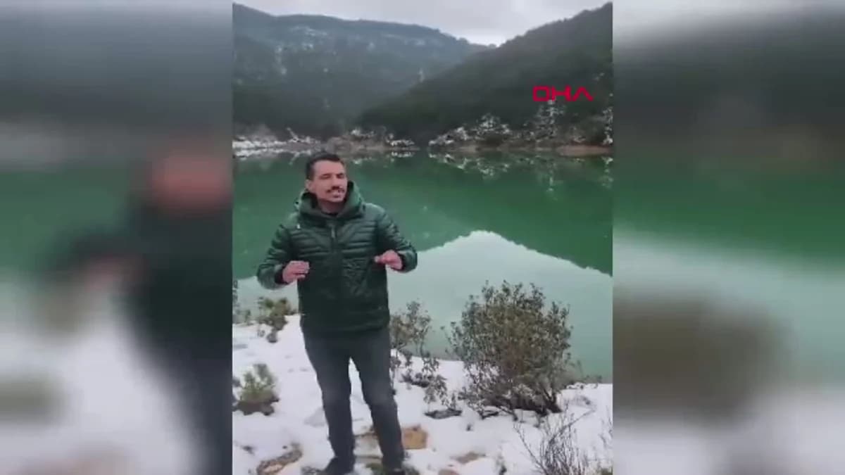 Afyonkarahisar’da İçme Suyu Krizi Uyarısı