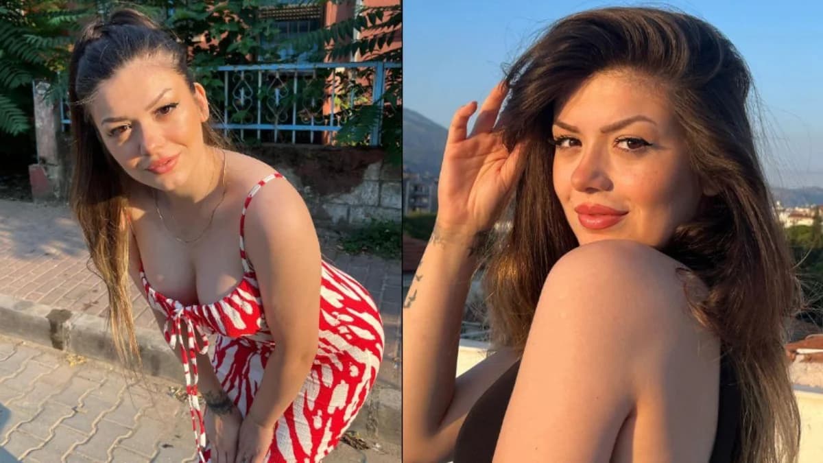 Simge Barankoğlu kimdir? Sosyal medya kariyeri ve hayatı