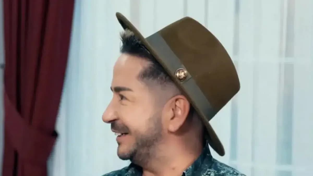 Yemekteyiz’de Arda Avcı kimdir