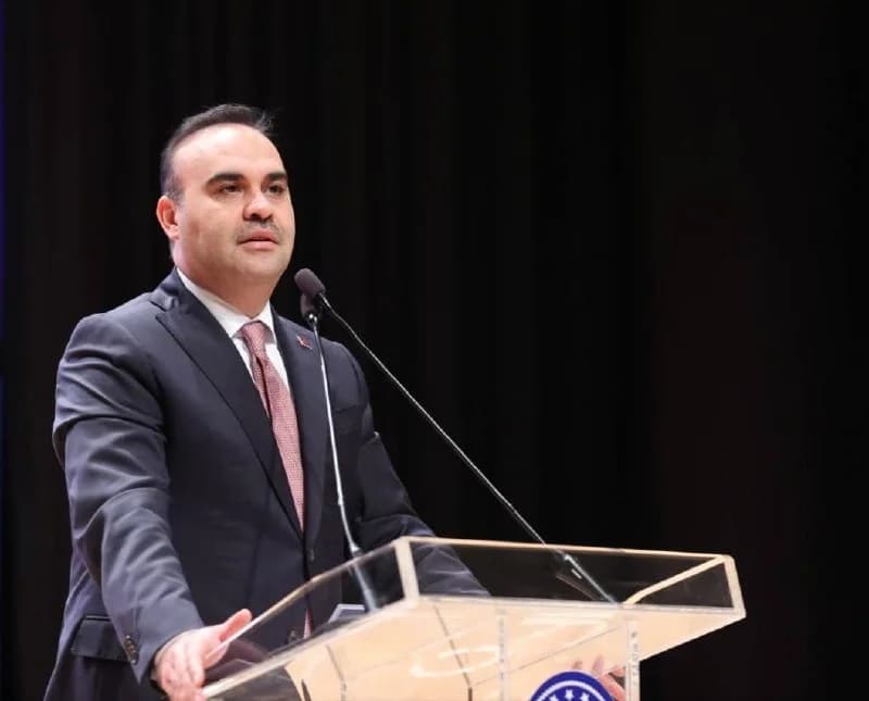 Bakan Kacır’dan Sıfır Atık Günü Mesajı: Kaynakları Koruma Sorumluluğu Herkesin