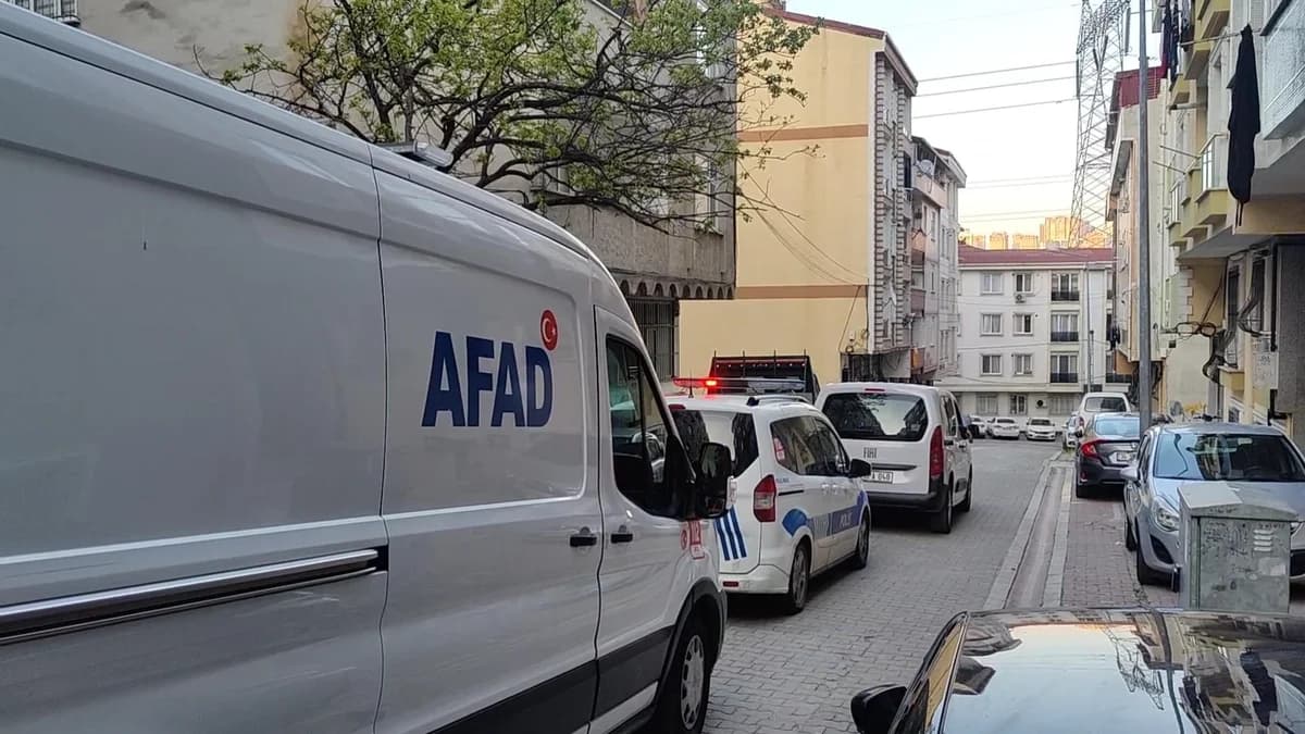 Esenyurt’ta Evde İlaçlama Sonrası 7 Kişi Hastaneye Kaldırıldı