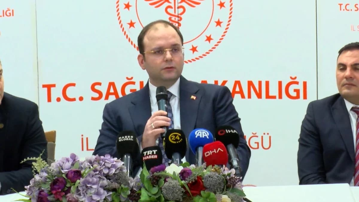 İstanbul’da Her 2 Saniyede Bir Ameliyat Yapılıyor