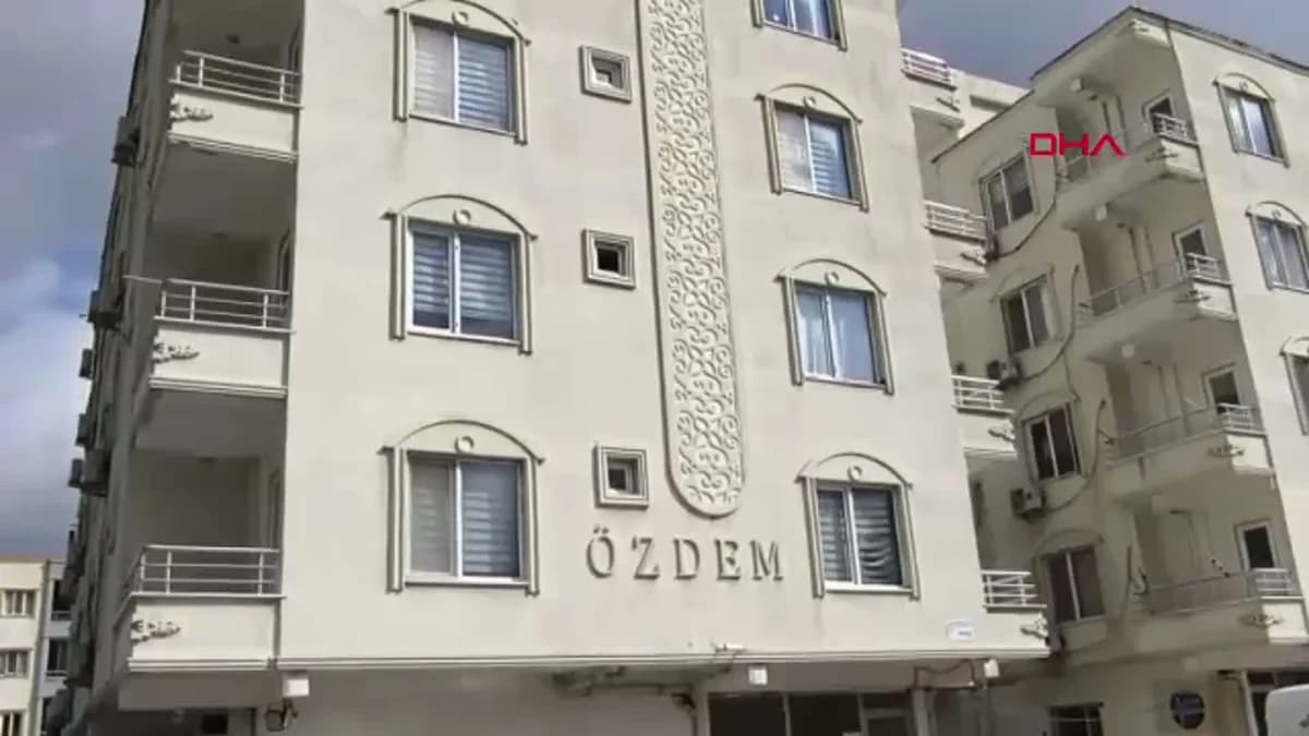 Batman’da Öğretmen Ayşegül Yıldırım Evinde Ölü Bulundu