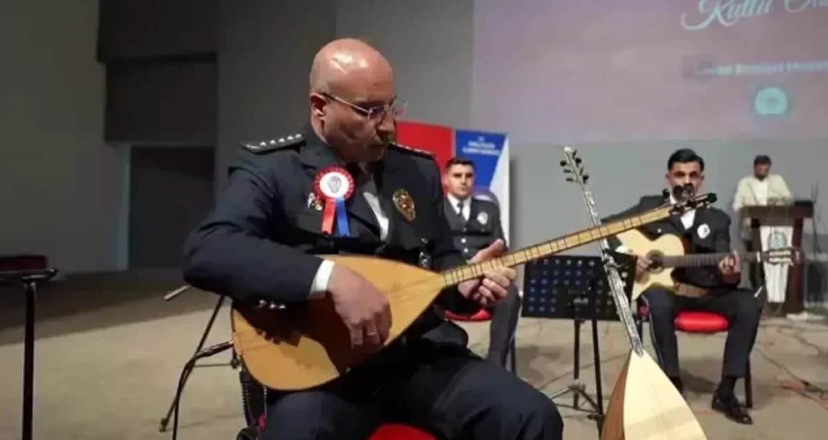 Tunceli’de Atama Dalgası: PKK Anması Sonrası Emniyet Müdürü Merkeze Çekildi