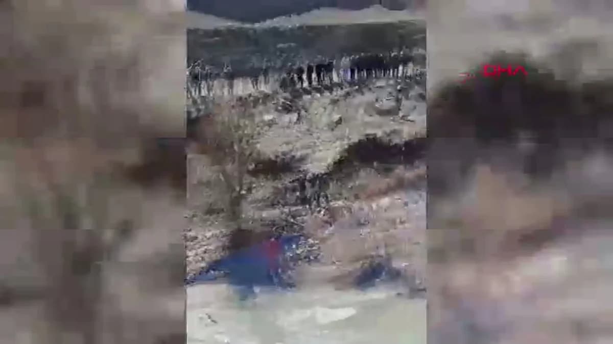 Adıyaman’da Kaybolan Otizmli Fırat Can İçin Yoğun Arama Faaliyetleri Başlatıldı