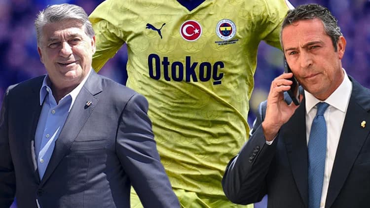 Beşiktaş’ın Gözdesi: Fenerbahçe’den İki Yıldız