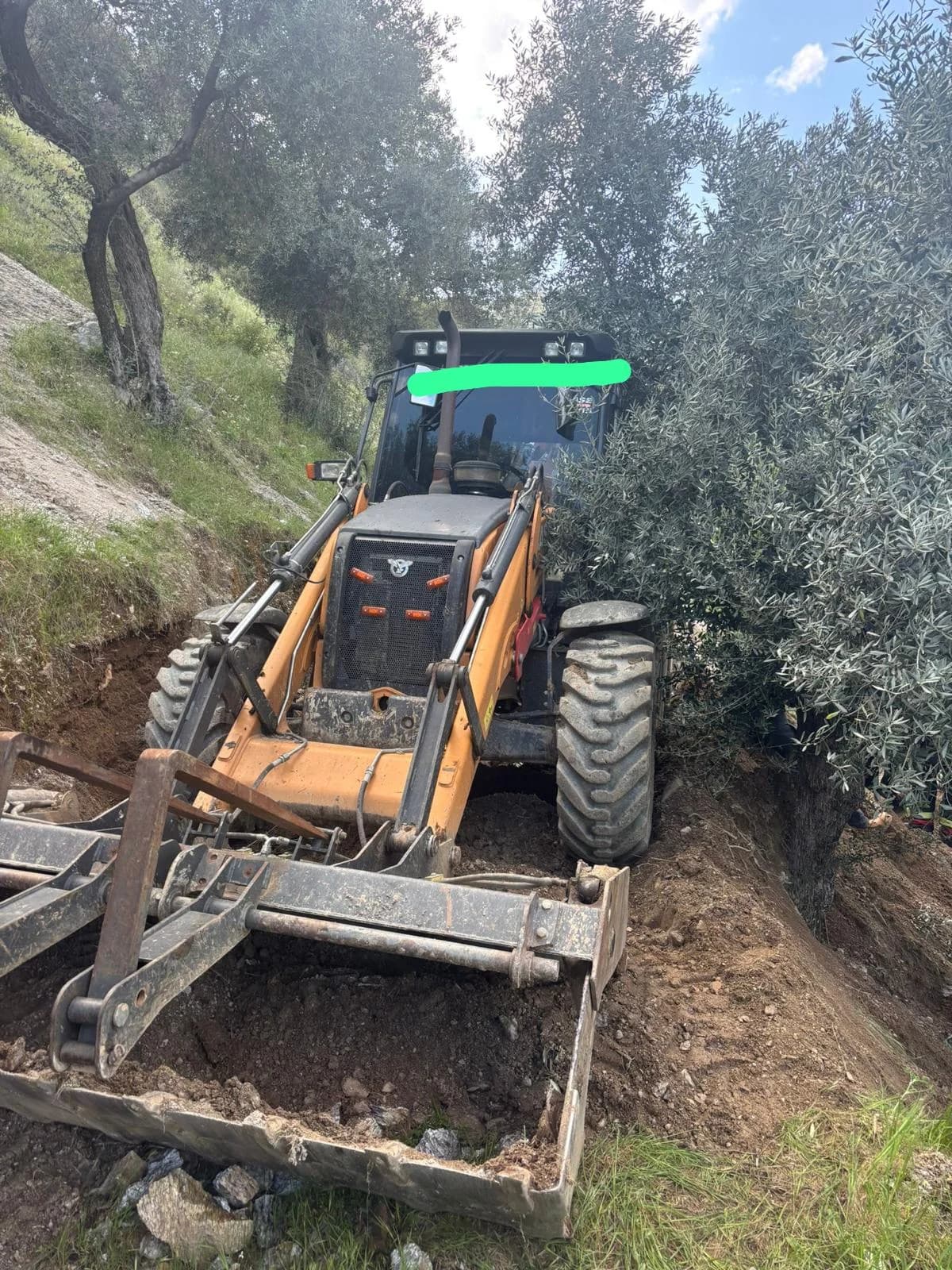 Aydın’da Kaçak Kazı Faciası: 1 Kişi Hayatını Kaybetti