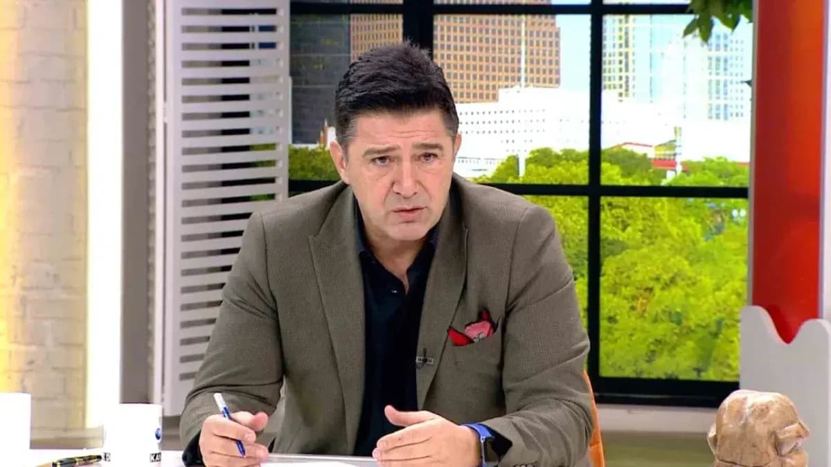 Hakan Ural covid oldu programa pazartesi dönmeyi planlıyor
