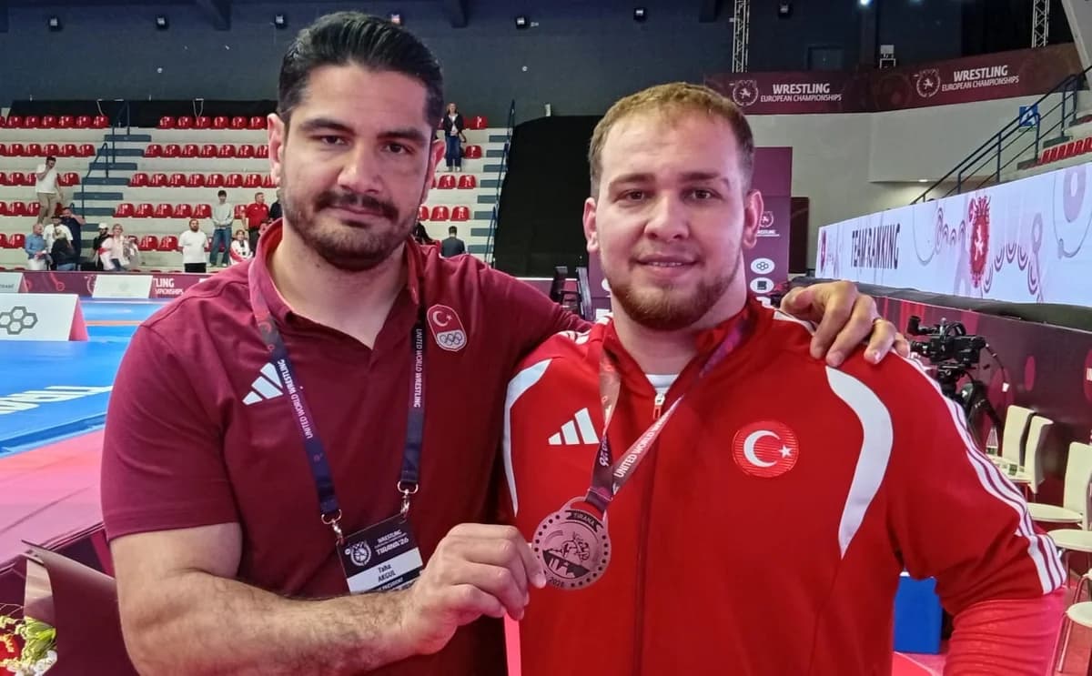 Taha Akgül’den Açıklamalar: ‘Hakan Büyüktürük Mirasçım Olacak, Yerim Dolacak!’