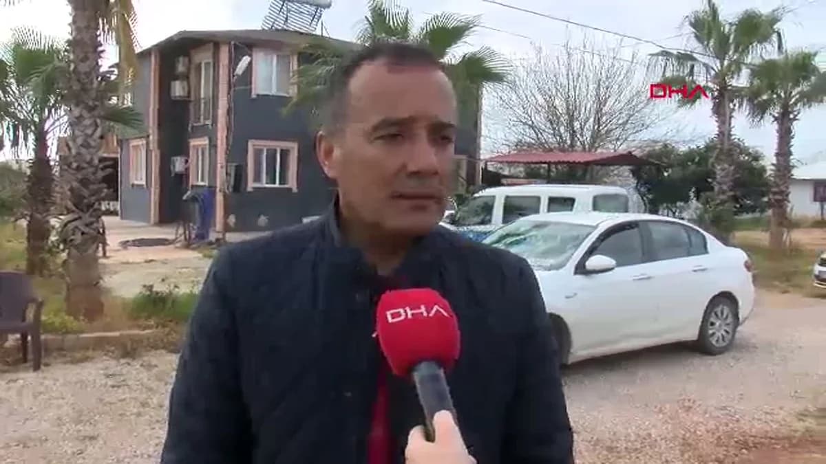 Antalya’da Konteynır Yangını: 6 Kişi Hayatını Kaybetti