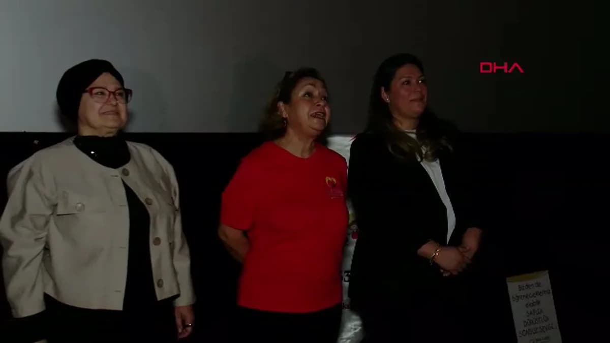 İzmir’de Down Sendromu Farkındalık Haftası Etkinliği: ‘Sevgi İlmekleri’ Projesi