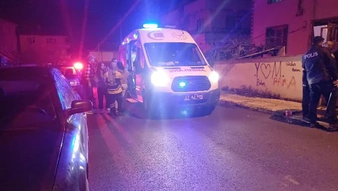 Çorum’da Komşular Arasında Bıçaklı ve Sopalı Kavga: 6 Yaralı