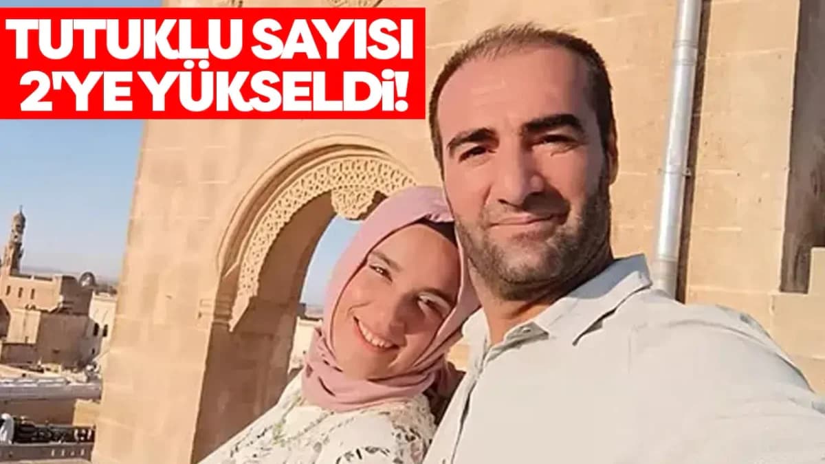 Mardin’de 3 kişilik ailenin ölümünde ikinci tutuklama