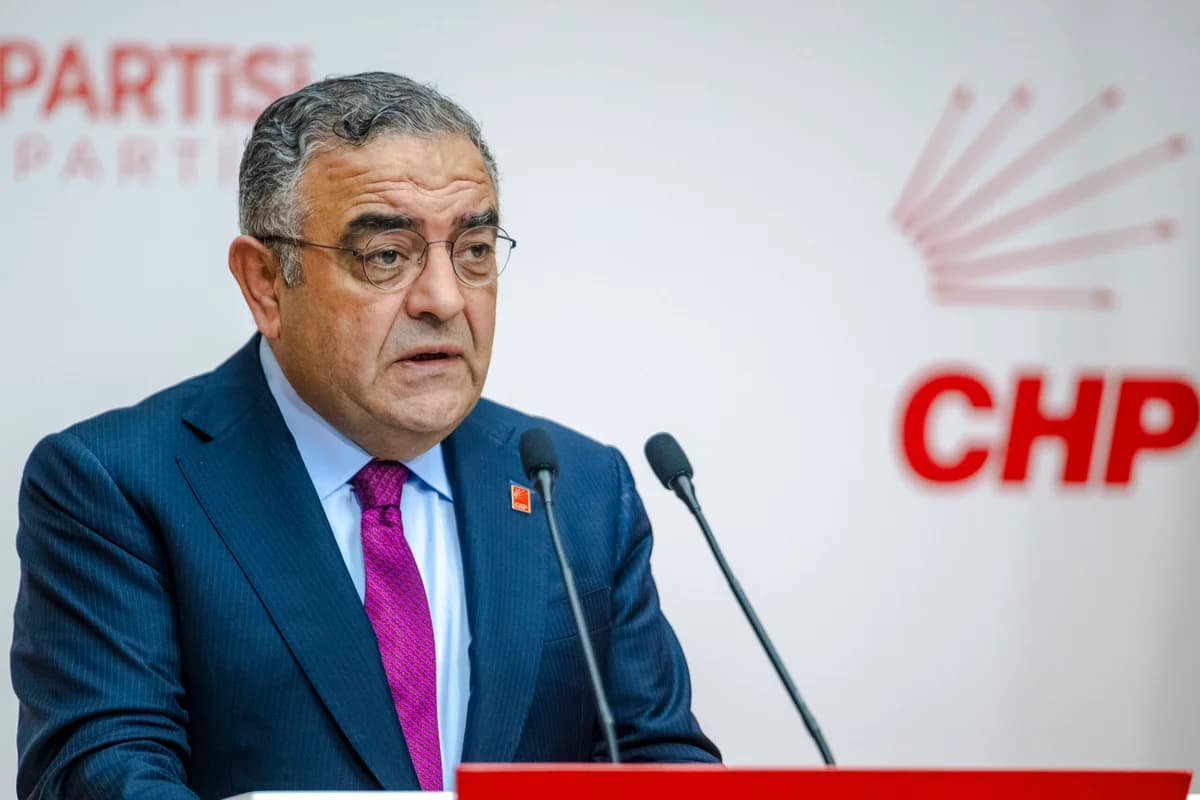 CHP’li Tanrıkulu: Yaşam Hakkı İhlalleri Alarm Veriyor