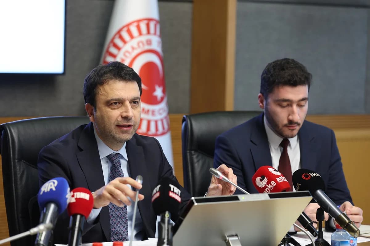 15-18 Yaş Grubu Çocuklar İçin Ceza Uygulamaları Gözden Geçirilmeli