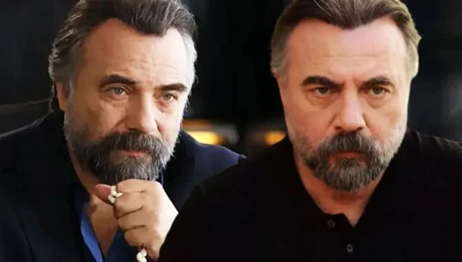 Oktay Kaynarca ‘uyuşturucu, fuhuş ve 100 bin dolar’ iddialarına yanıt verdi