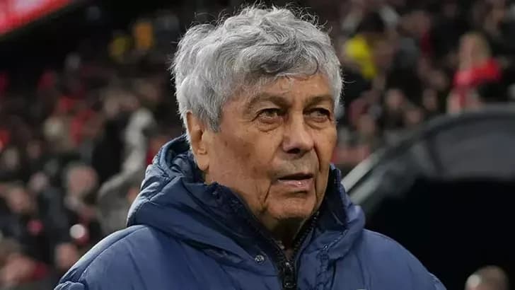 Mircea Lucescu’nun Sağlık Durumu Kritik Seviyede Devam Ediyor