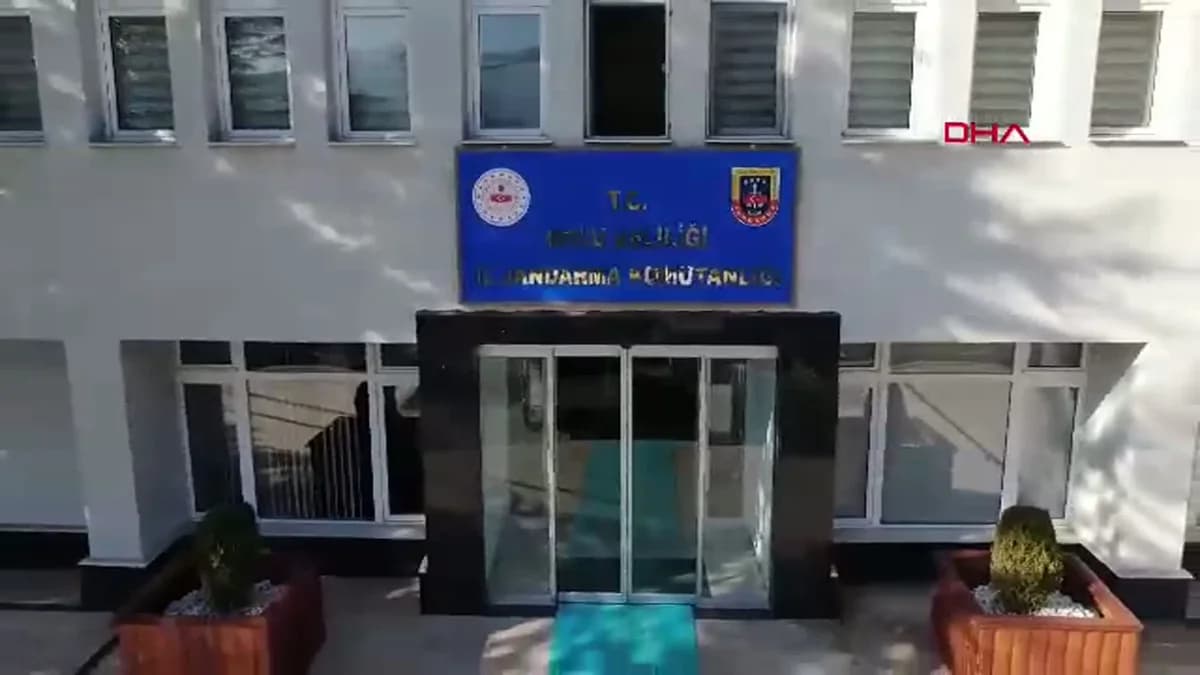 32 İlde FETÖ Operasyonu: 41 Şüpheli Tutuklandı