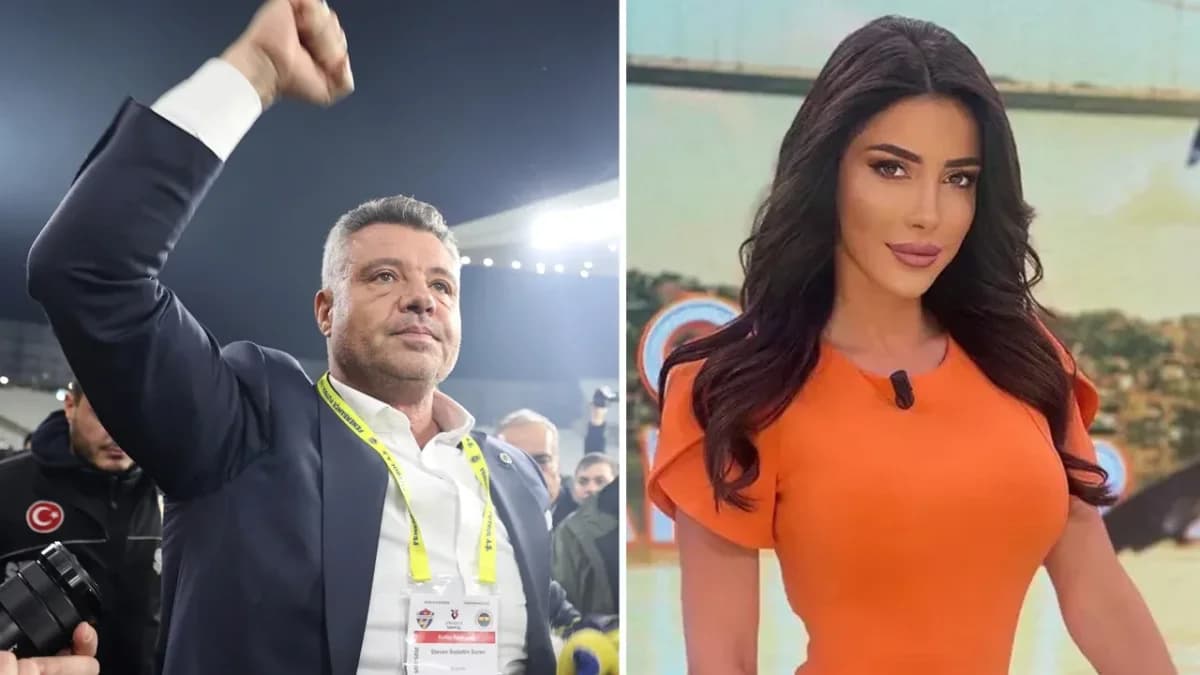 Saran’ın iş yerindeki kızları da çağır ben hepinize yeterim mesajı dosyaya girdi