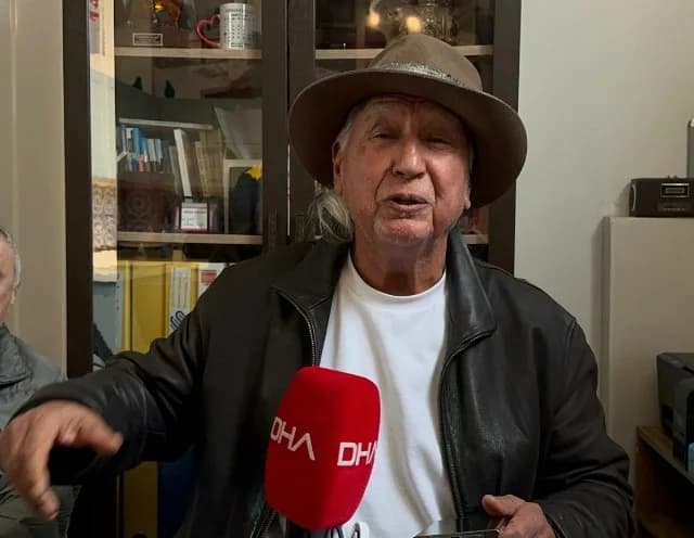 Prof. Dr. Üşümezsoy: İstanbul’da 8 Büyüklüğünde Deprem İçin 3 Marmara Gerek