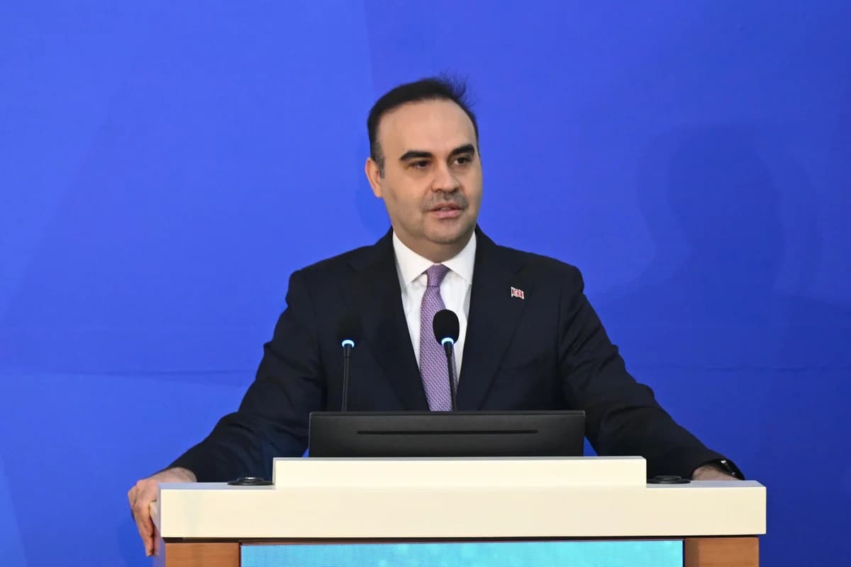 Bakan Kacır: İstanbul’da Otomotiv İhracatımız 41,5 Milyar Dolar ile Tarih Yazdı