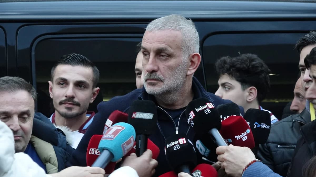 TFF Başkanı Hacıosmanoğlu’ndan Futbola Dair Önemli Mesajlar