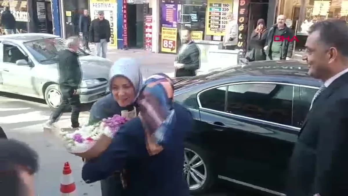 Bağımlılıklara Karşı Ailenin Rolü: Tuğba Işık Ercan Kırıkkale’de Önemli Açıklamalarda Bulundu