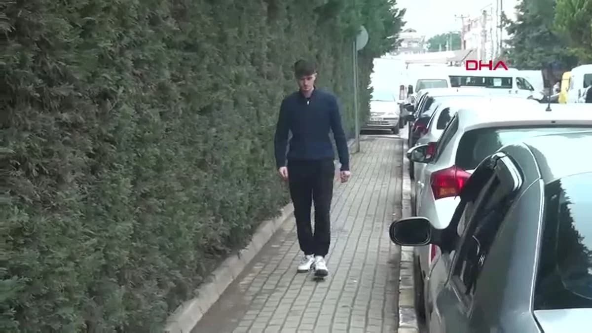 Yalova’da Kaçırılan Genç Ormanda Darbedildi