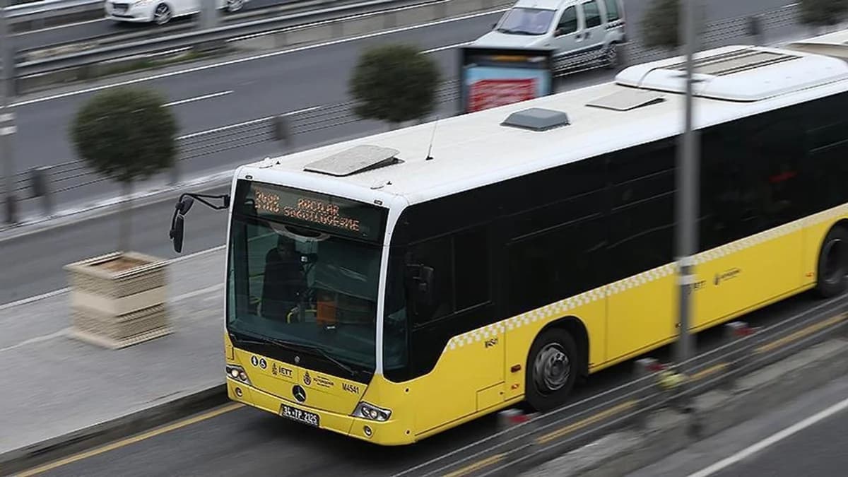 30 Ağustos Zafer Bayramı’nda İstanbul’da Toplu Taşıma ve Müzeler Ücretsiz