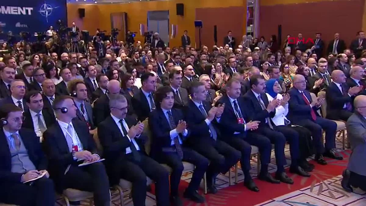 Bakan Güler’den NATO Zirvesi Öncesi Önemli Açıklamalar