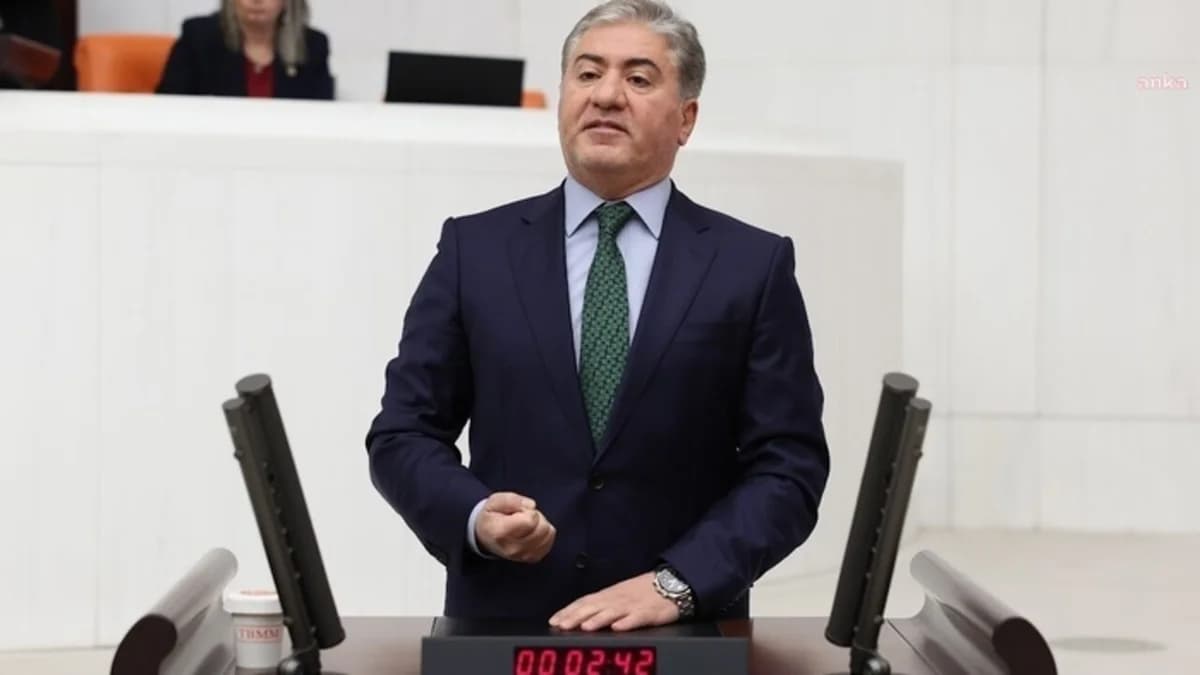 TBMM Gazze Özel Oturumu: CHP ve Partilerden Olağanüstü Toplantı Çağrısı