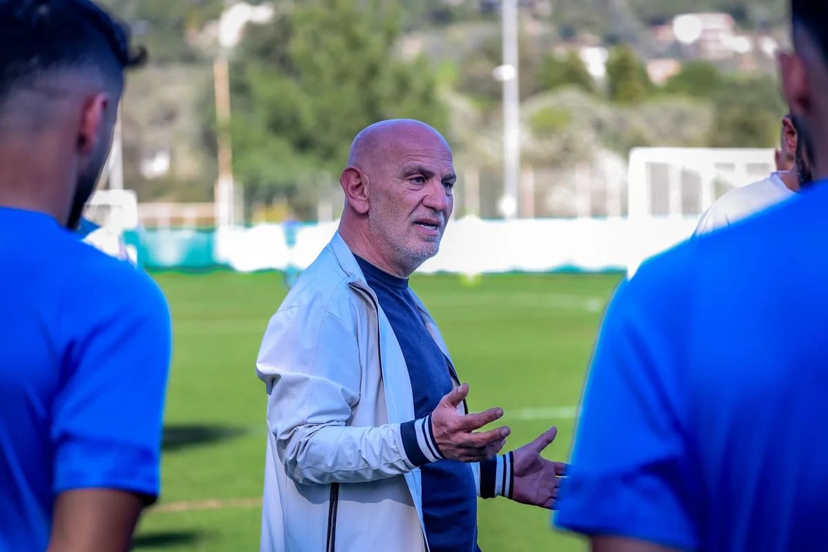 Bodrum FK’ya Başkan Taner Ankara’dan Moral Ziyareti