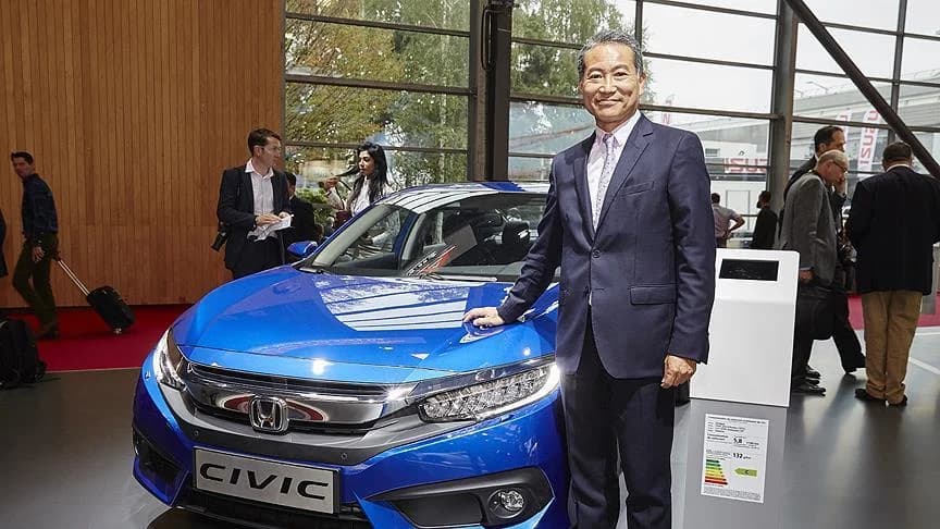 Honda Türkiye ürün gamından Civic modelini çıkardığını açıkladı