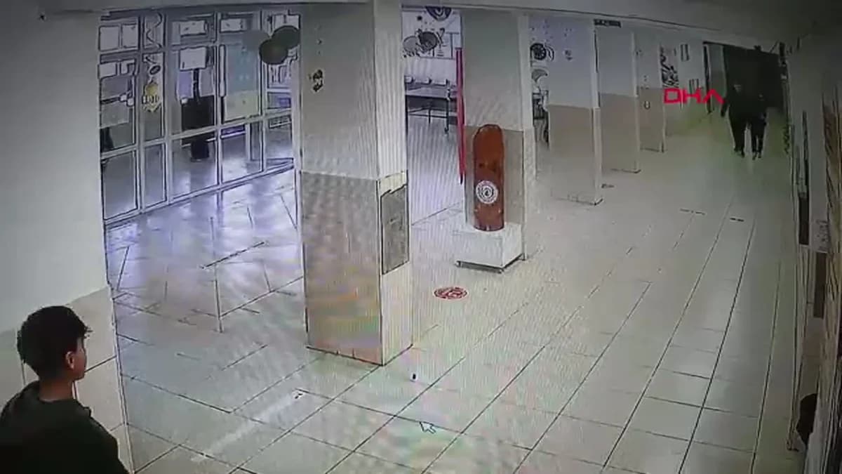 Hatay’da Çevre Bilincine Ödül: Hacer Kurtoğlu’nun Duyarlı Davranışı
