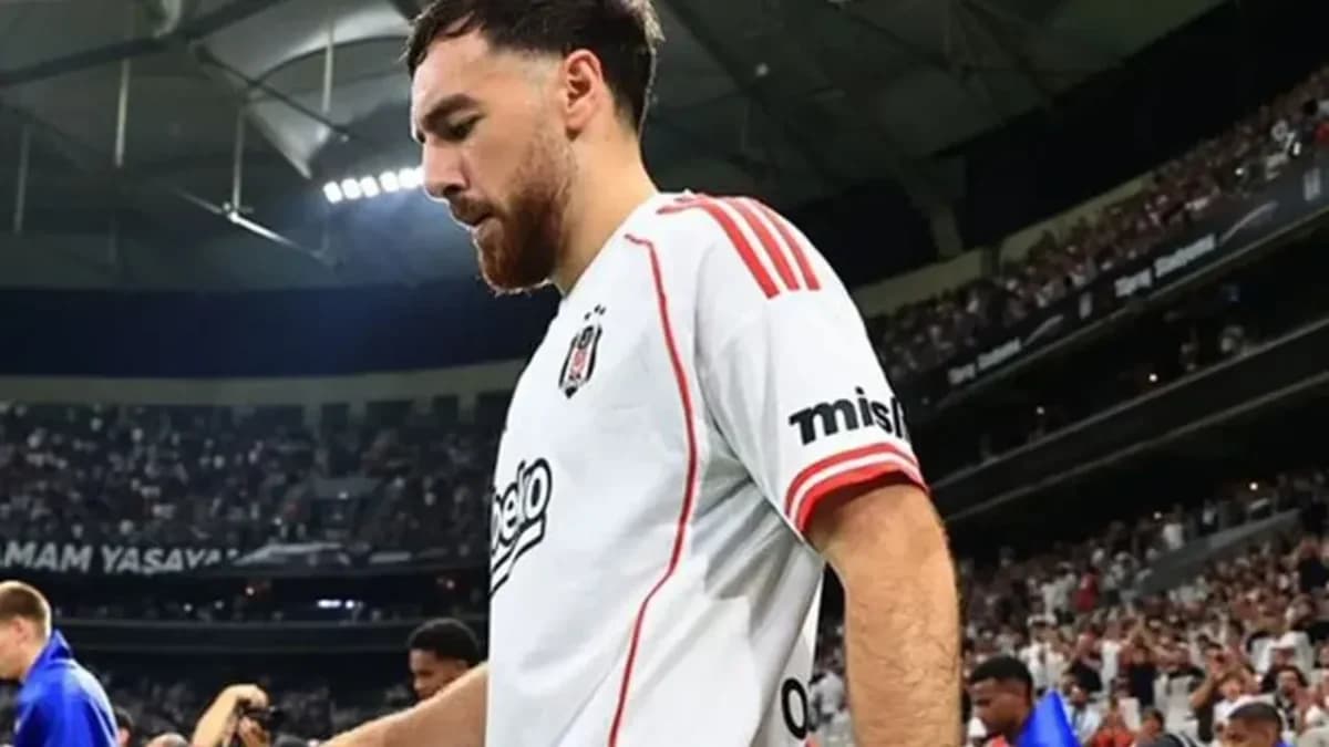 Orkun Kökçü’nün Ailesinden Şaşırtan Paylaşım: Beşiktaş’ta Neler Oluyor?