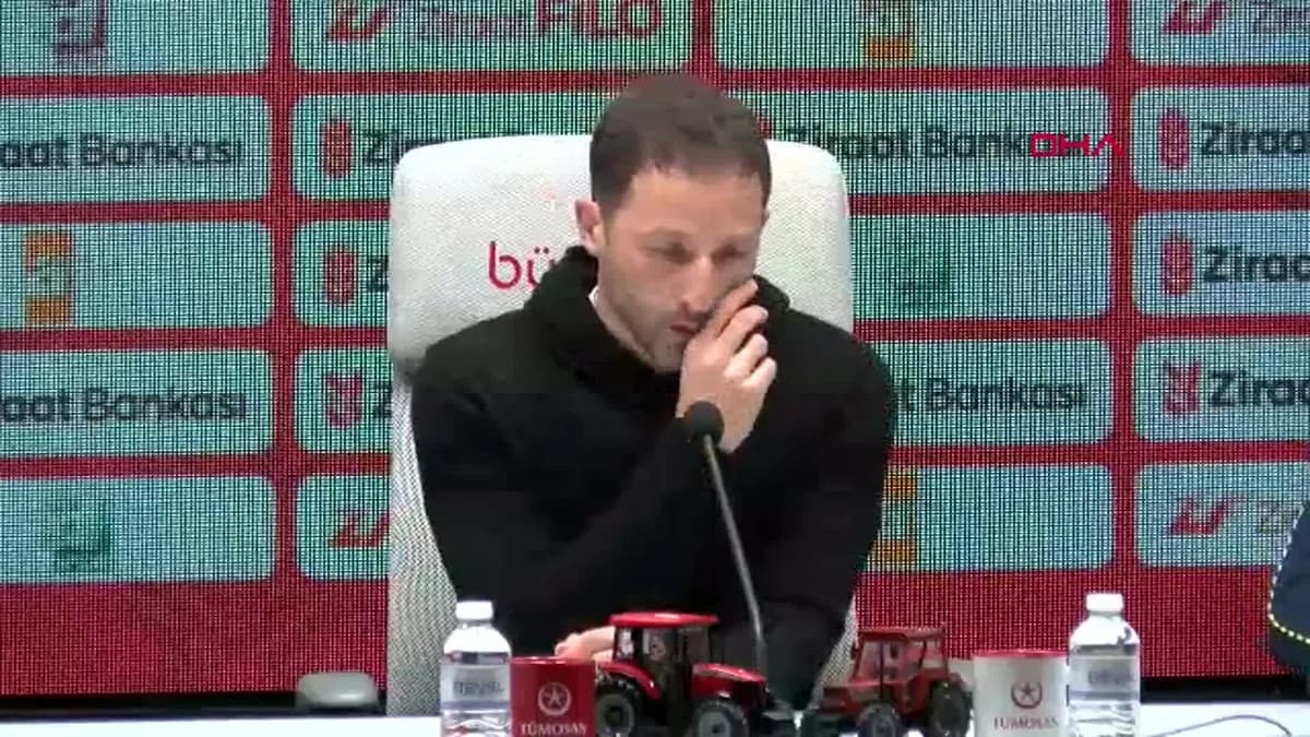 TÜMOSAN Konyaspor, Fenerbahçe’yi Uzatmada Geçti