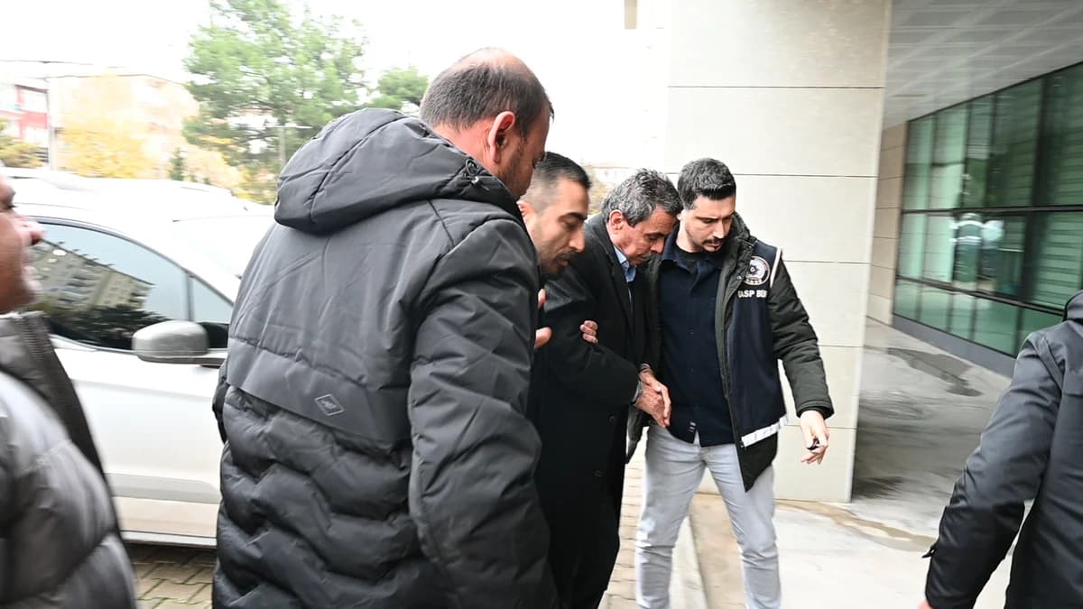 Kırıkkale’de Çifte Cinayet: Sanık Kendini Savundu