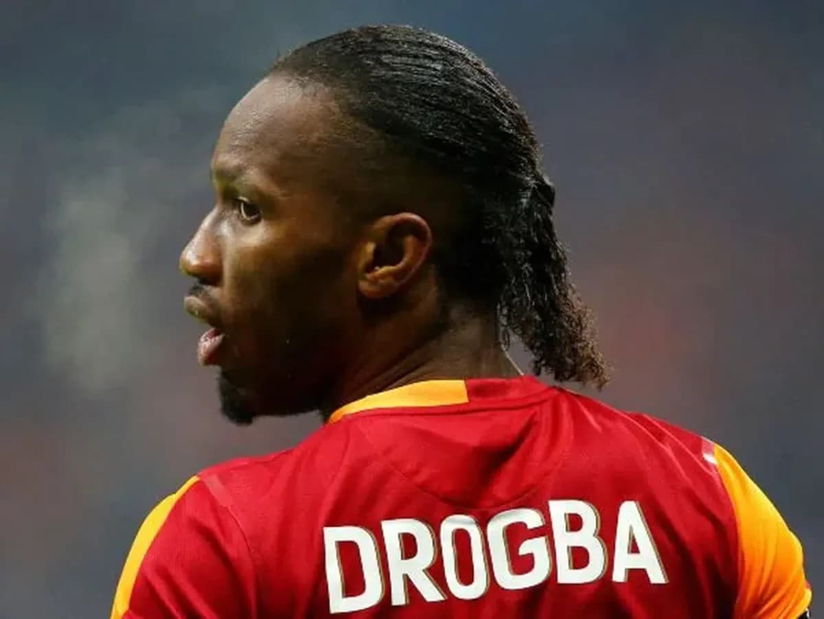 Drogba’ya ilişkin ölüm iddiaları gerçeği yansıtmıyor