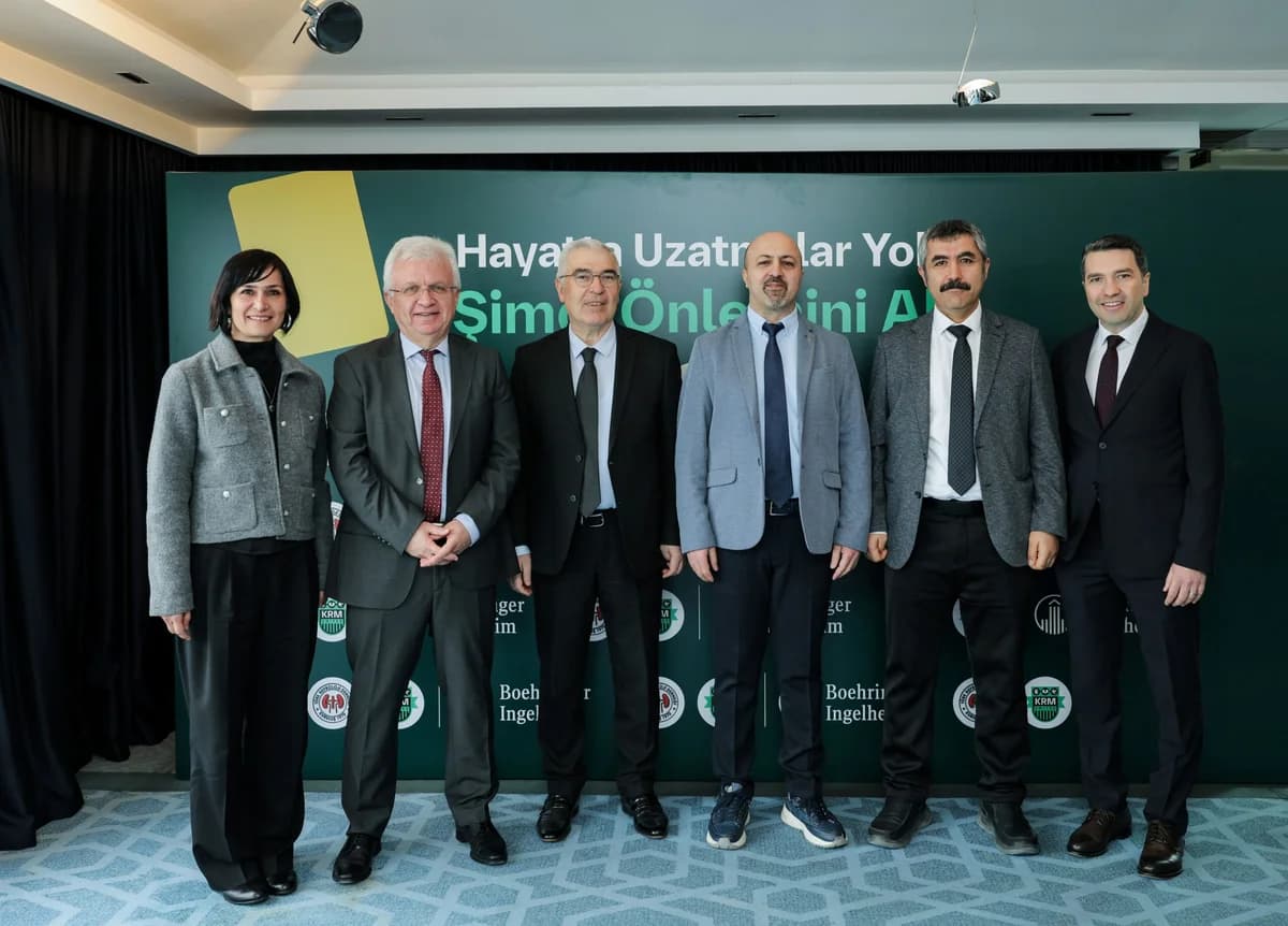 Türk Nefroloji Derneği: ‘Hayatta Uzatmalar Yok, Şimdi Önlemini Al’