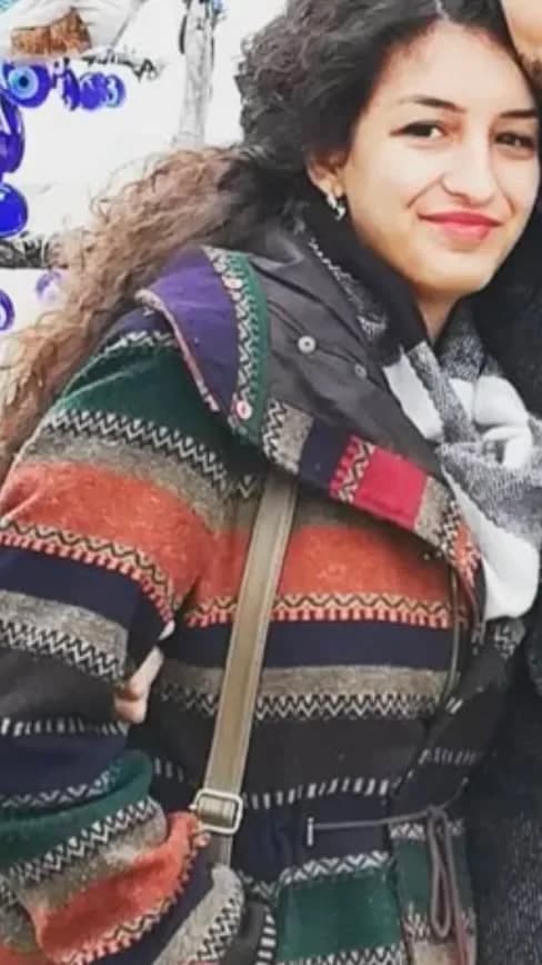 Kepez'de eşiyle mermer taşırken feci ölüm: Hasibe Özdemir hayatını kaybetti