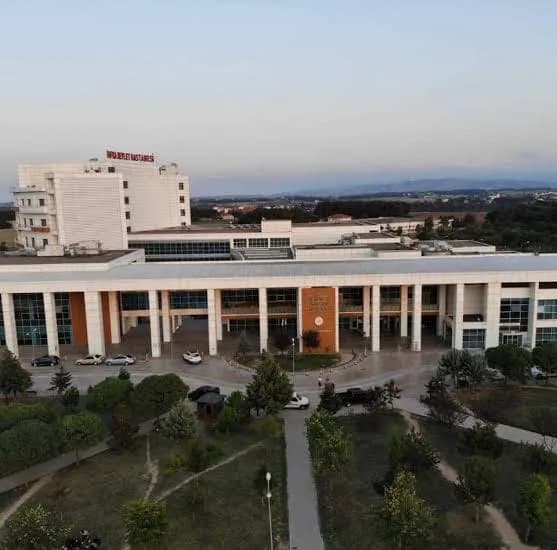 Bafra'da öğle yemeği sonrası 200 kişi zehirlendi