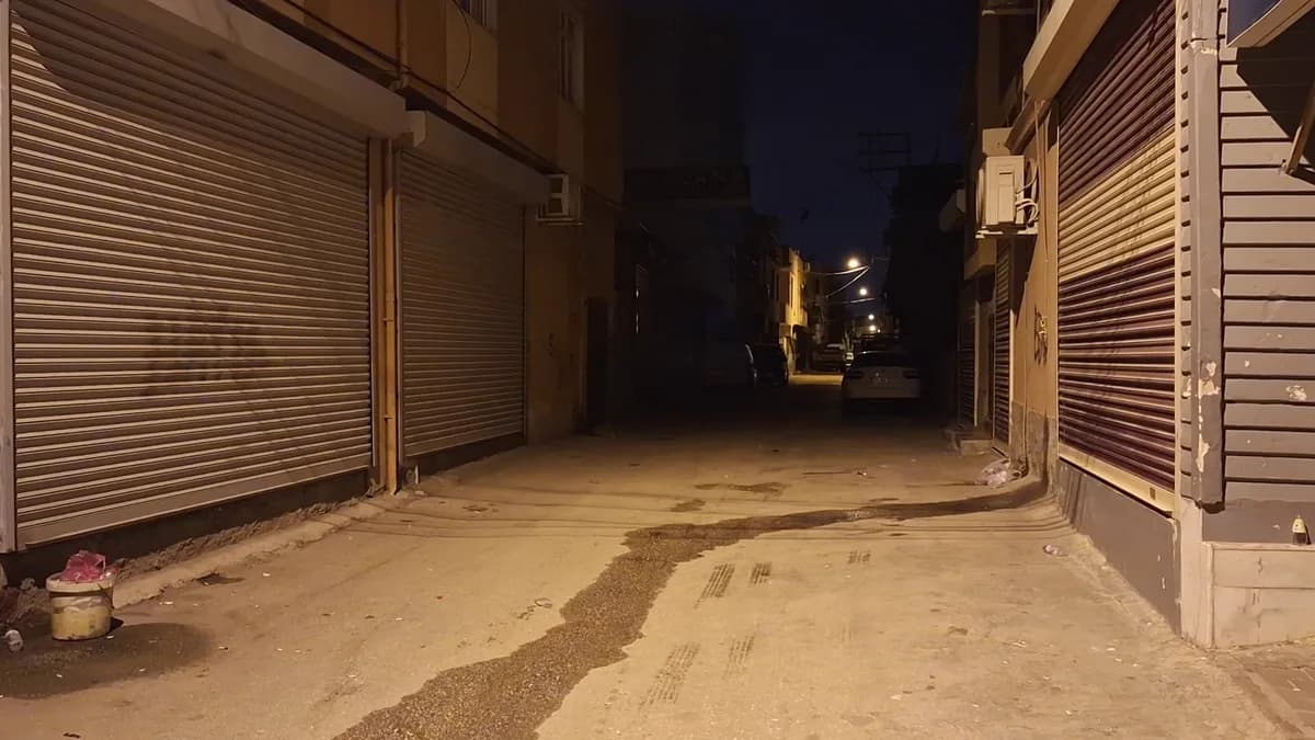 Adana'da sokakta silahlı saldırıya uğrayan Reyhan Acar hayatını kaybetti